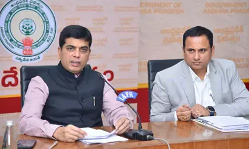 Andhra Pradesh completes recruitment of nearly 16,000 teachers