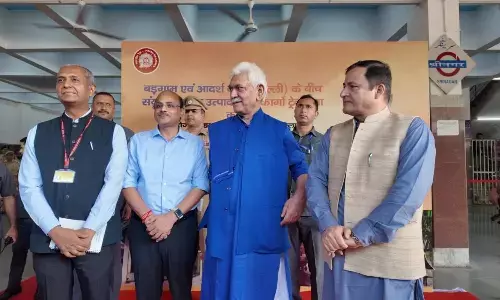 Don’t worry, government will assist in treatment: CM at Janata Darshan