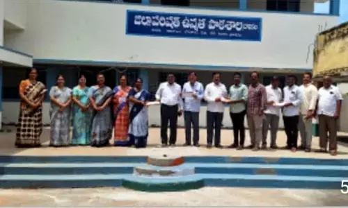 TAPAS District President Urges Centre to Intervene on Supreme Court Verdict Over Teacher Eligibility