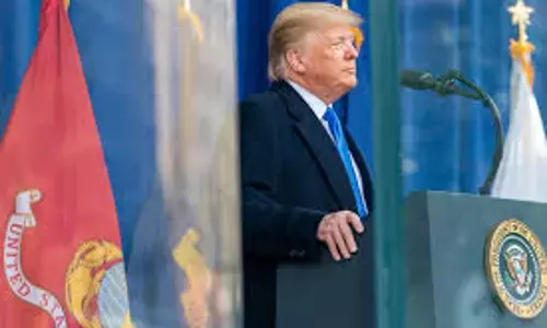 Donald Trump Suggests Progress on TikTok Agreement With China