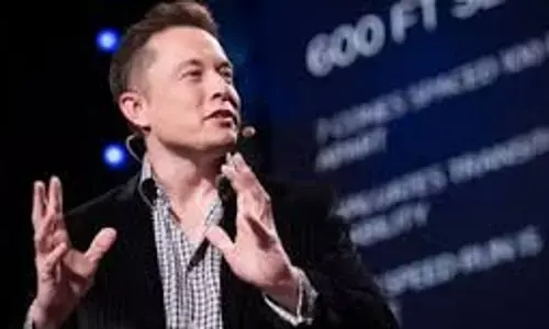 Tesla CEO Elon Musk Boosts Stake With $1 Billion Share Purchase
