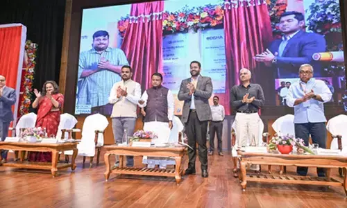 CM Majhi sets aim to make Odisha the manufacturing hub of India