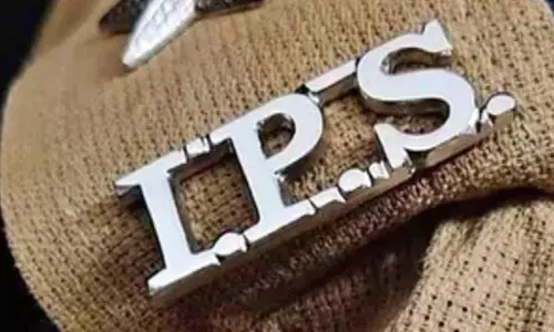 Indian police service marks 76 years of legacy, leadership