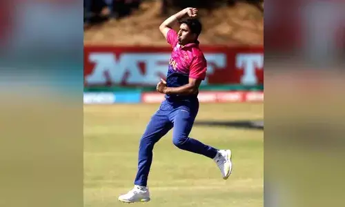 Asia Cup: Siddique’s 4/23 and Waseem’s record knock power UAE to first win