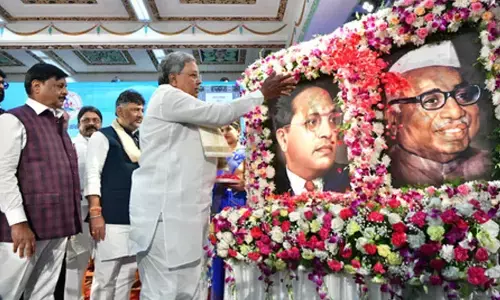 Do not allow electoral fraud, says Karnataka CM on International Democracy Day