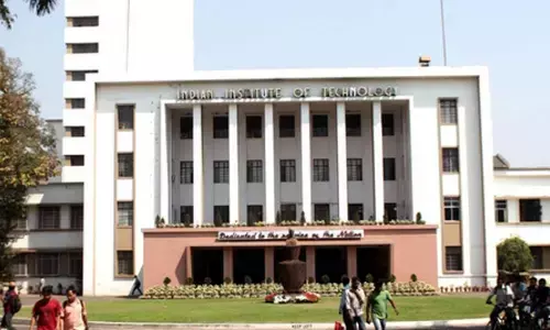 IIT Kharagpur to teach BS courses in AI and Data Science in Bengali