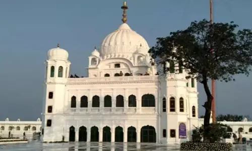 Punjab CM questions Centre’s decision to cancel Sikh pilgrimage to Pakistan