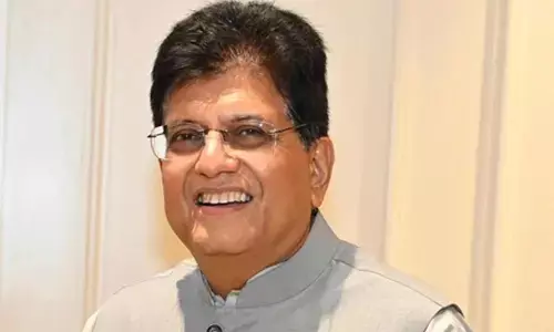 All efforts to promote Make in India start yielding robust results: Piyush Goyal
