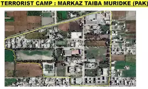 Pakistan eyeing Feb deadline to inaugurate reconstructed Lashkar terror complex in Muridke
