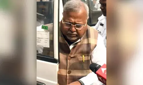 Bengal school job scam: Framing of charges against Partha Chatterjee in the 3rd CBI case completed