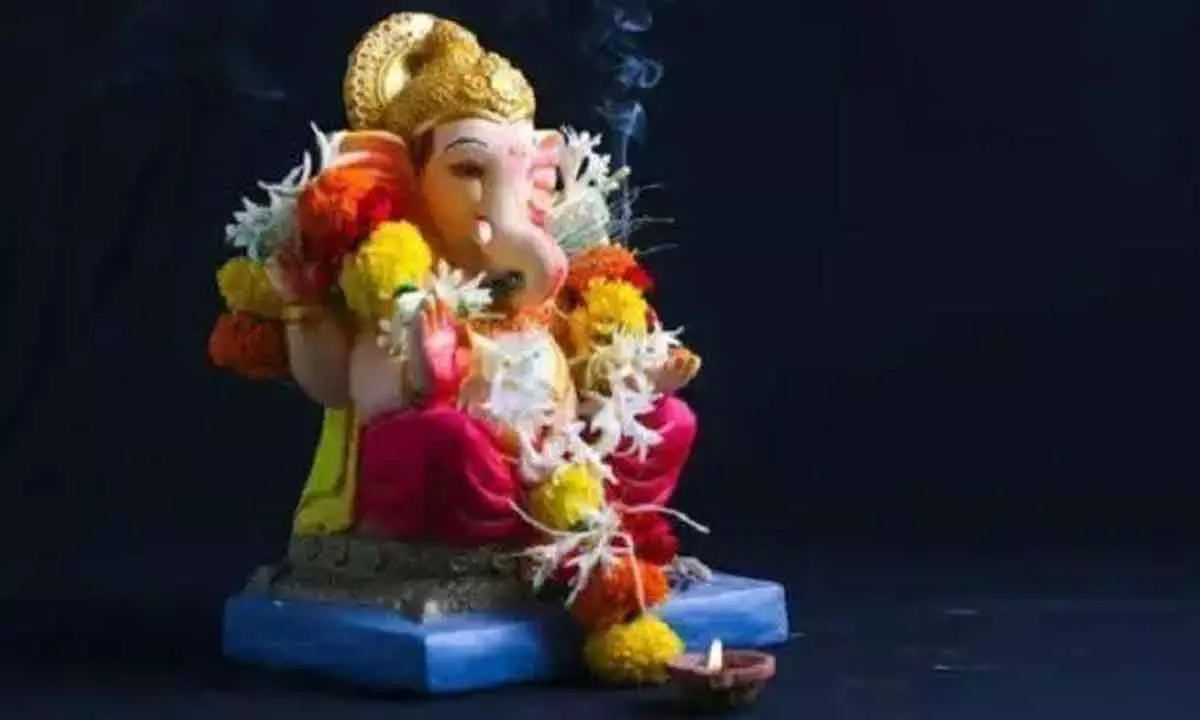 Permission granted for Ganesh Chaturthi celebrations at Idgah Maidan in