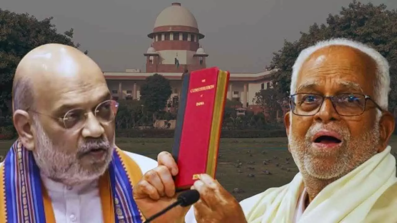 Salwa Judum and the Republic’s dilemma-Security at the cost of rights Salwa Judum and the Republic’s dilemma-Security at the cost of rights