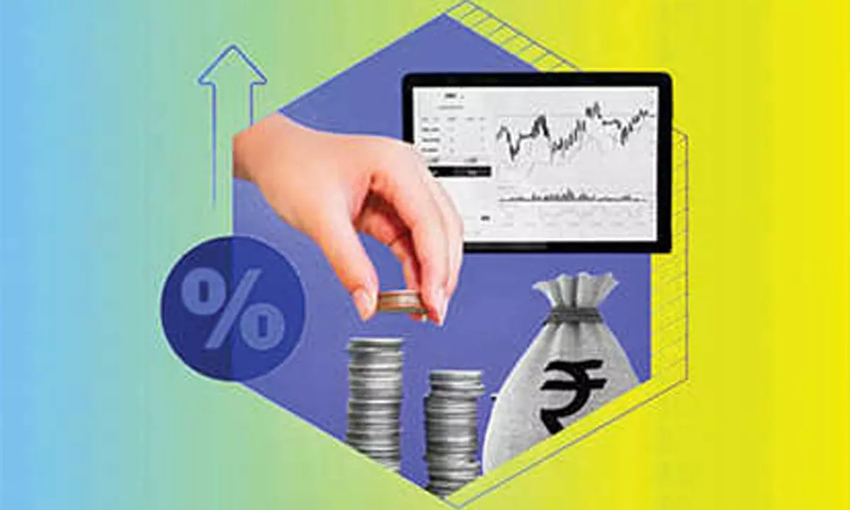 Domestic investors infuse Rs 94,829 cr in August Domestic investors infuse Rs 94,829 cr in August