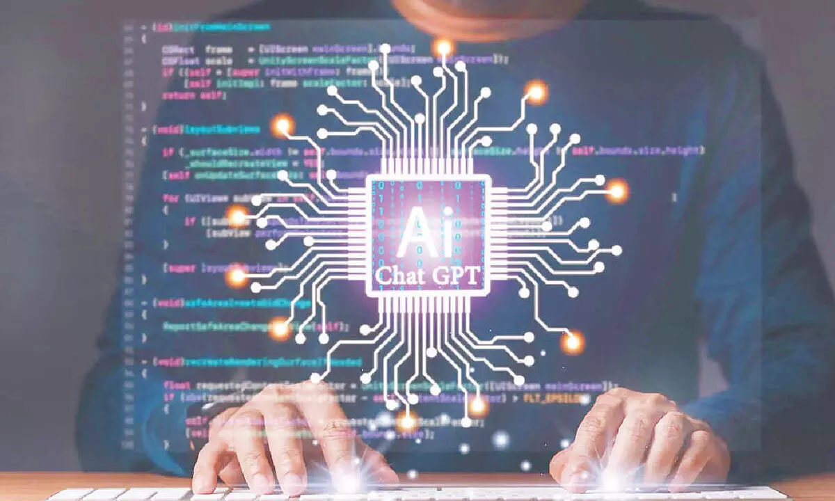 Beyond code generation: Preparing students for AI-enhanced software development Beyond code generation: Preparing students for AI-enhanced software development