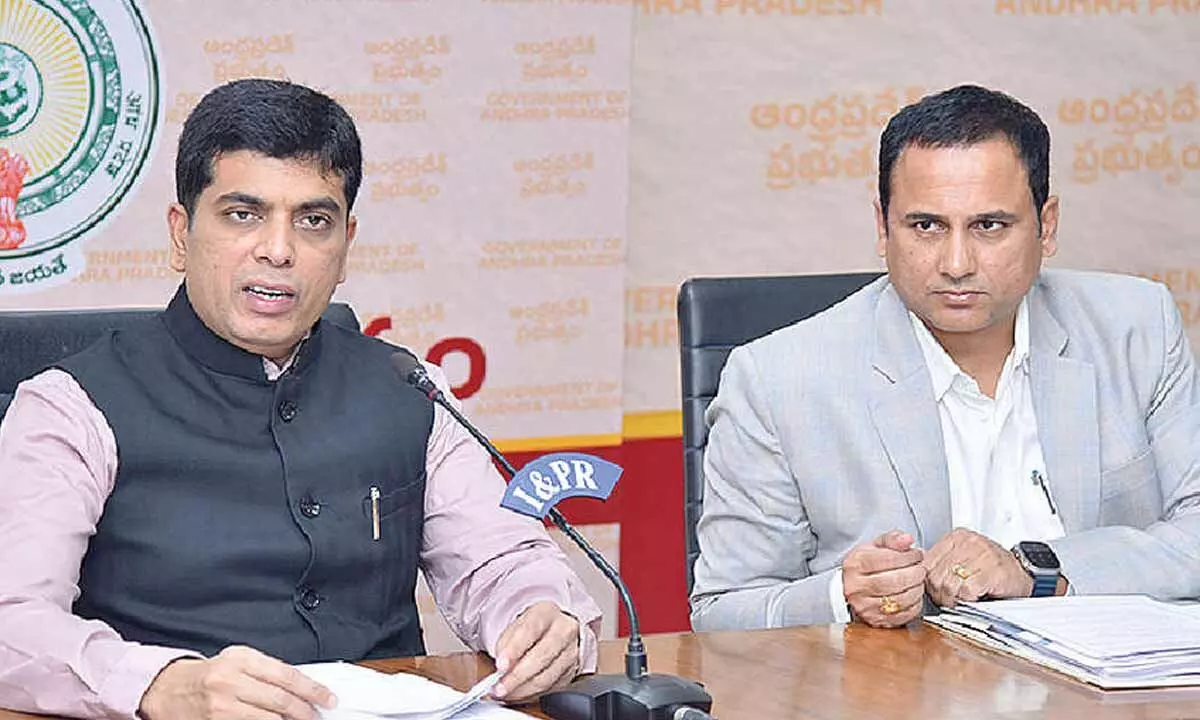 Final selection list for 15,941 teacher posts released Final selection list for 15,941 teacher posts released