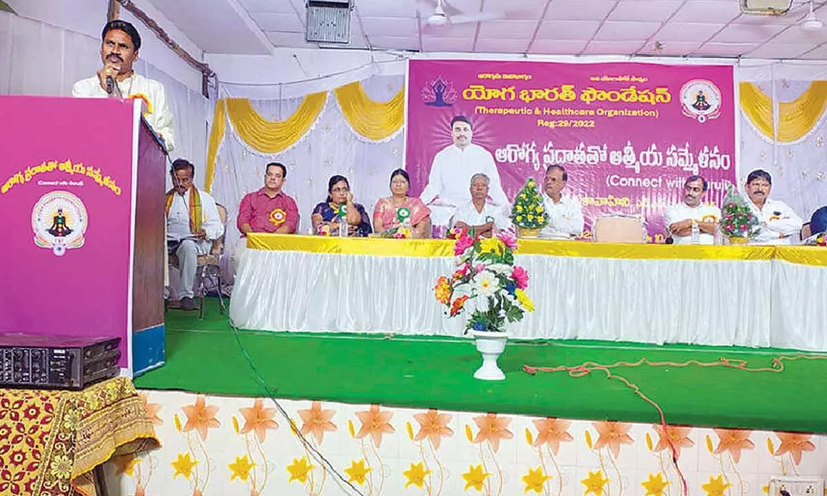 The Hans India - Health - News Image