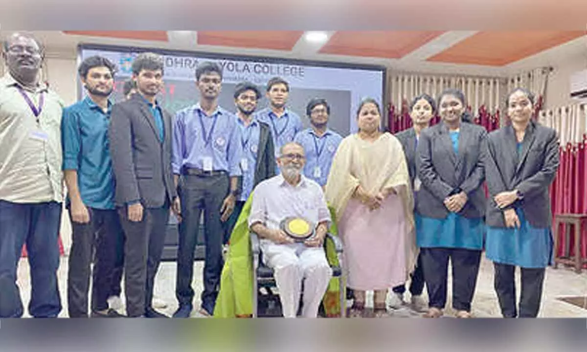 ALC celebrates International Day of Democracy ALC celebrates International Day of Democracy