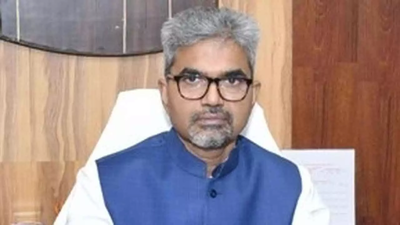 SCR GM reviews safety measures across zone SCR GM reviews safety measures across zone