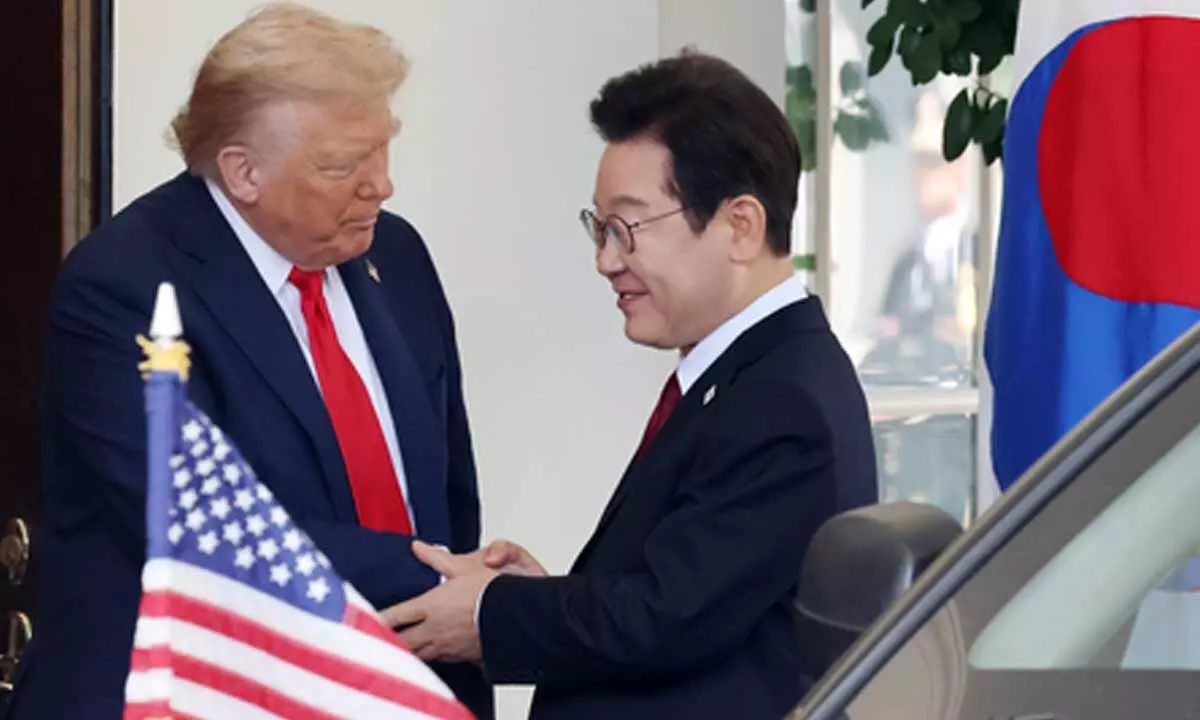 US to begin applying tariff on Japanese automakers, Korean cars subject to 25 pc levy US to begin applying tariff on Japanese automakers, Korean cars subject to 25 pc levy