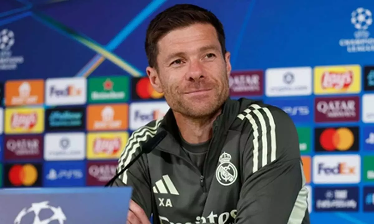 UCL: History of the Bernabeu makes it even more motivating for Real Madrid, says Alonso UCL: History of the Bernabeu makes it even more motivating for Real Madrid, says Alonso