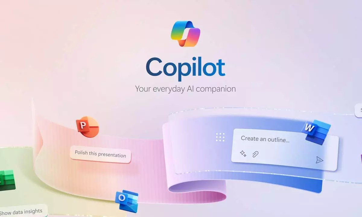 Microsoft Adds Free Copilot Chat to Word, Excel, PowerPoint, Outlook and OneNote Microsoft Adds Free Copilot Chat to Word, Excel, PowerPoint, Outlook and OneNote