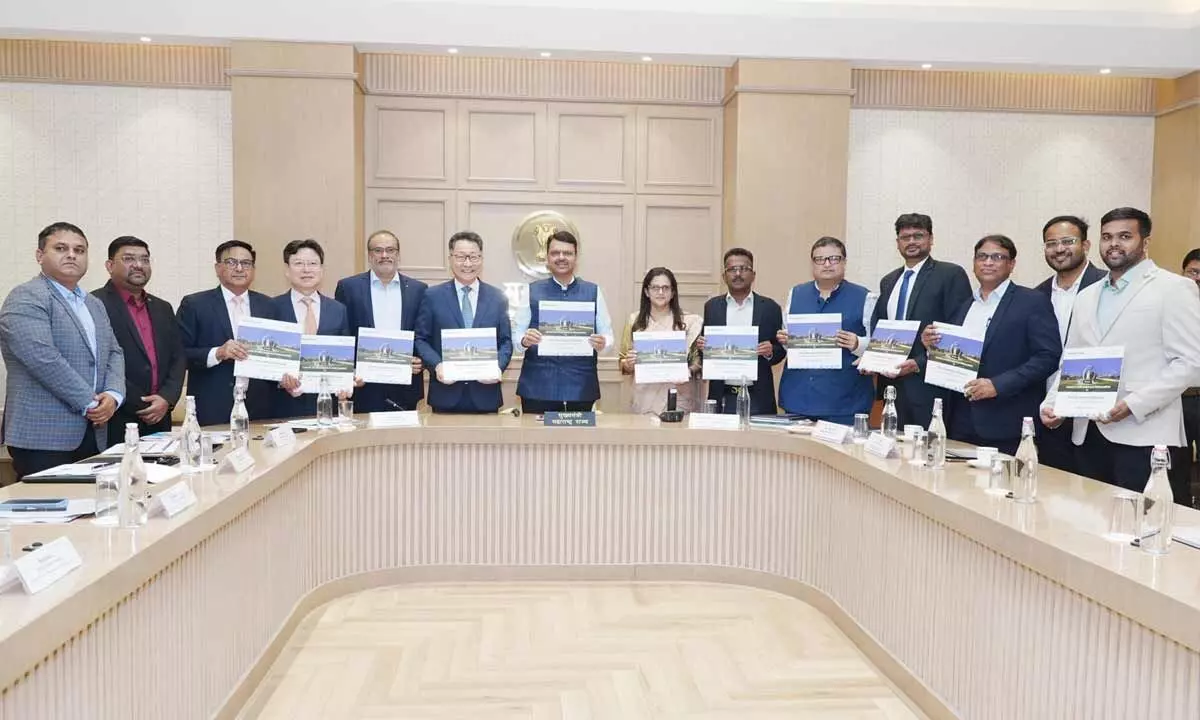 Hyundai Motor India Foundation Commits ₹56 Crore to CSR Initiatives in Maharashtra