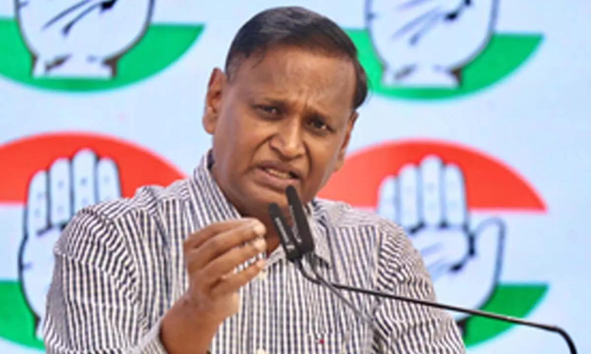 Unfulfilled promises: Udit Raj criticises PM Modi’s infiltrator remark in Bihar