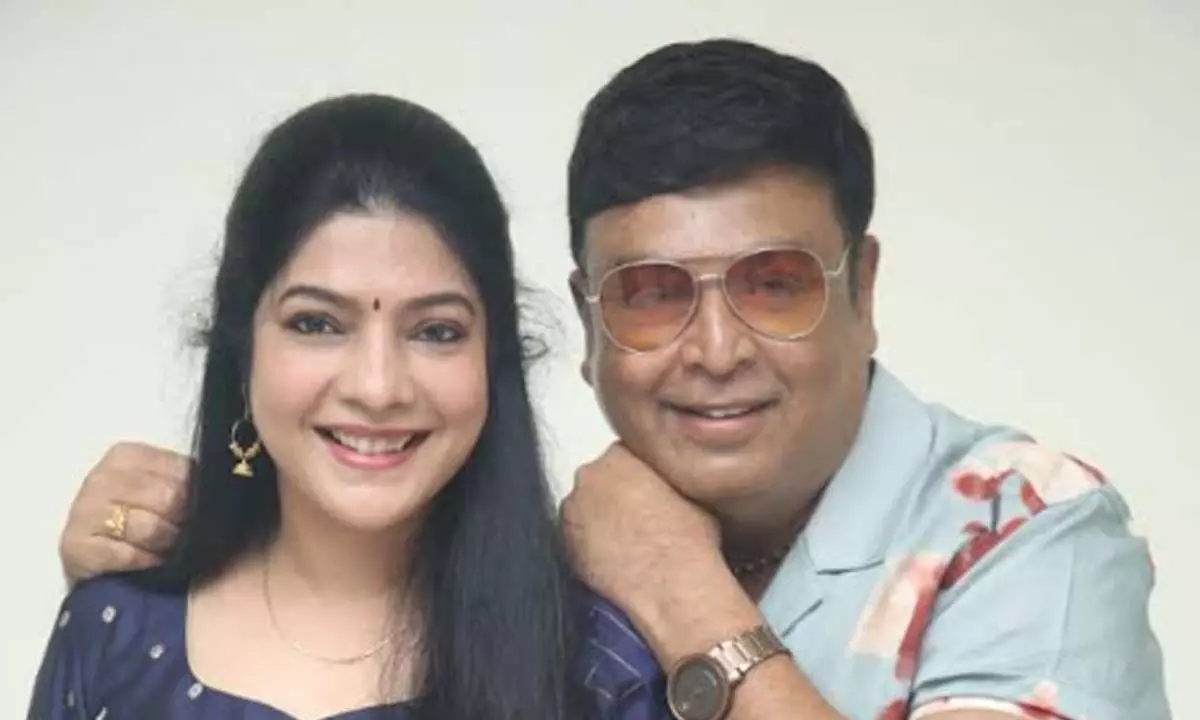 ‘Beauty’ promises emotion-packed entertainment with strong father-daughter bond ‘Beauty’ promises emotion-packed entertainment with strong father-daughter bond