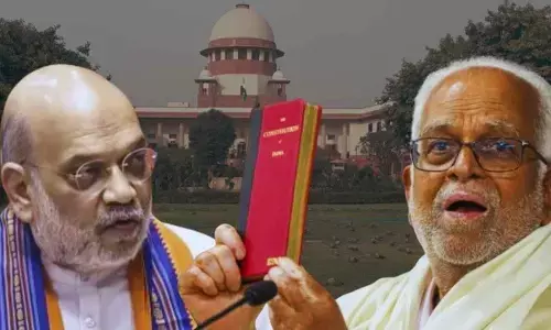 Salwa Judum and the Republic’s dilemma-Security at the cost of rights