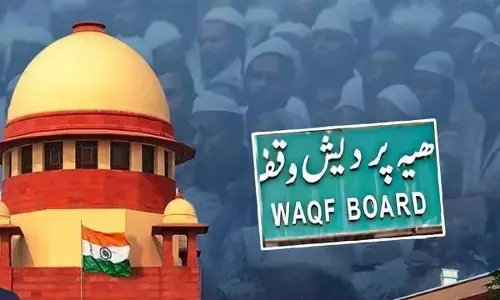 Tight slap on face of Modi govt: Oppn