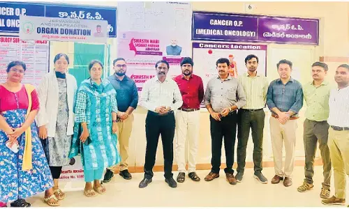 Swasth Nari Sashakt Parivar Abhiyaan to benefit women