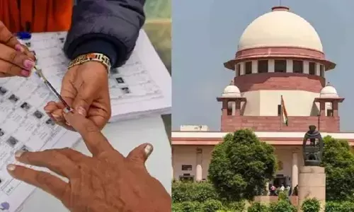 Apex Court’s Big Warning To Poll Panel: SC - Will scrap entire Bihar SIR if it finds methodology illegal