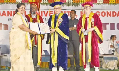 Educational institutions are living systems of values: Guv