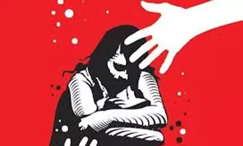 Drunk X-Ray technician booked for misbehaving with woman