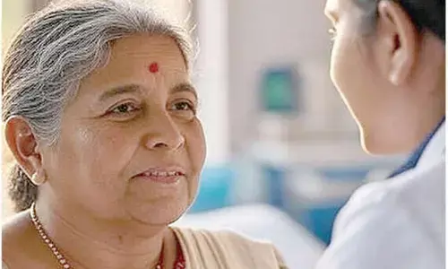 Free OPD under NTR Vaidya Seva not in original agreement: ASHA