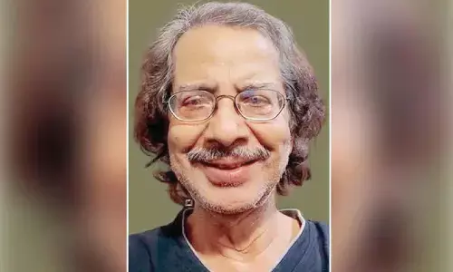 Devdas to get Sarala award