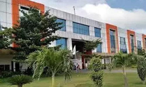 Three-day meet on remote sensing, space tech from today