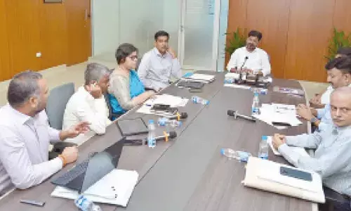 State govt rolls out slew of steps for better upkeep of streetlights