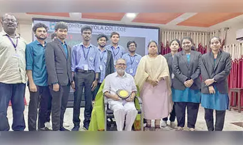 ALC celebrates International Day of Democracy