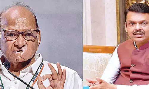 ‘Fadnavis govt apathetic towards farmers’ woes’