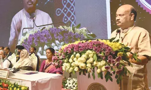 Women’s empowerment conference calls for action beyond slogans