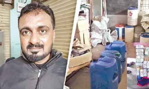 TG govt axes school turned drug lab; relocates displaced students