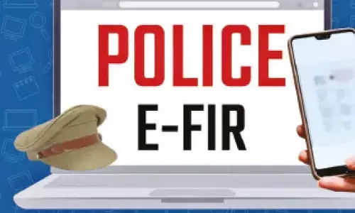 30 police stns in TG chosen for internal police reforms project; MoU signed