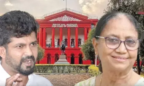 HC dismisses PIL against Banu Mushtaq inaugurating Dasara fete