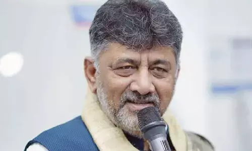 ‘My Vote My Right’ campaign to educate youth about democracy: DKS