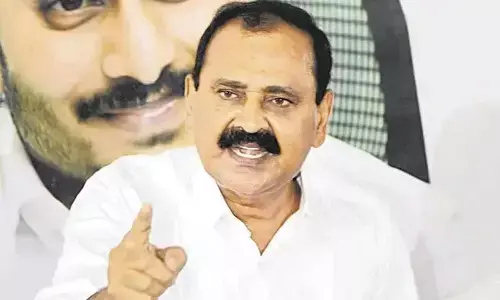 Jagan gave priority to edn, healthcare: Bhumana