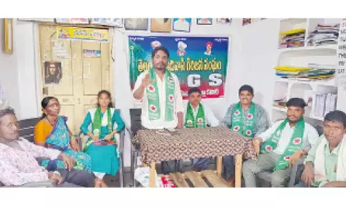 TATA demands govt to clear pending scholarships and fee reimbursements