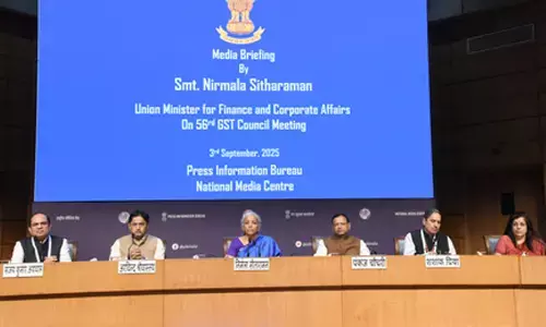 Centre directs insurance companies to pass on GST benefits to policyholders