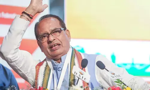 We will make India food basket of the world: Shivraj Singh Chouhan