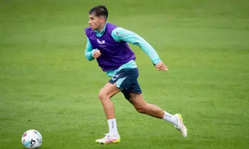 Prados season ending injury major setback as Athletic Club returns to Champions League